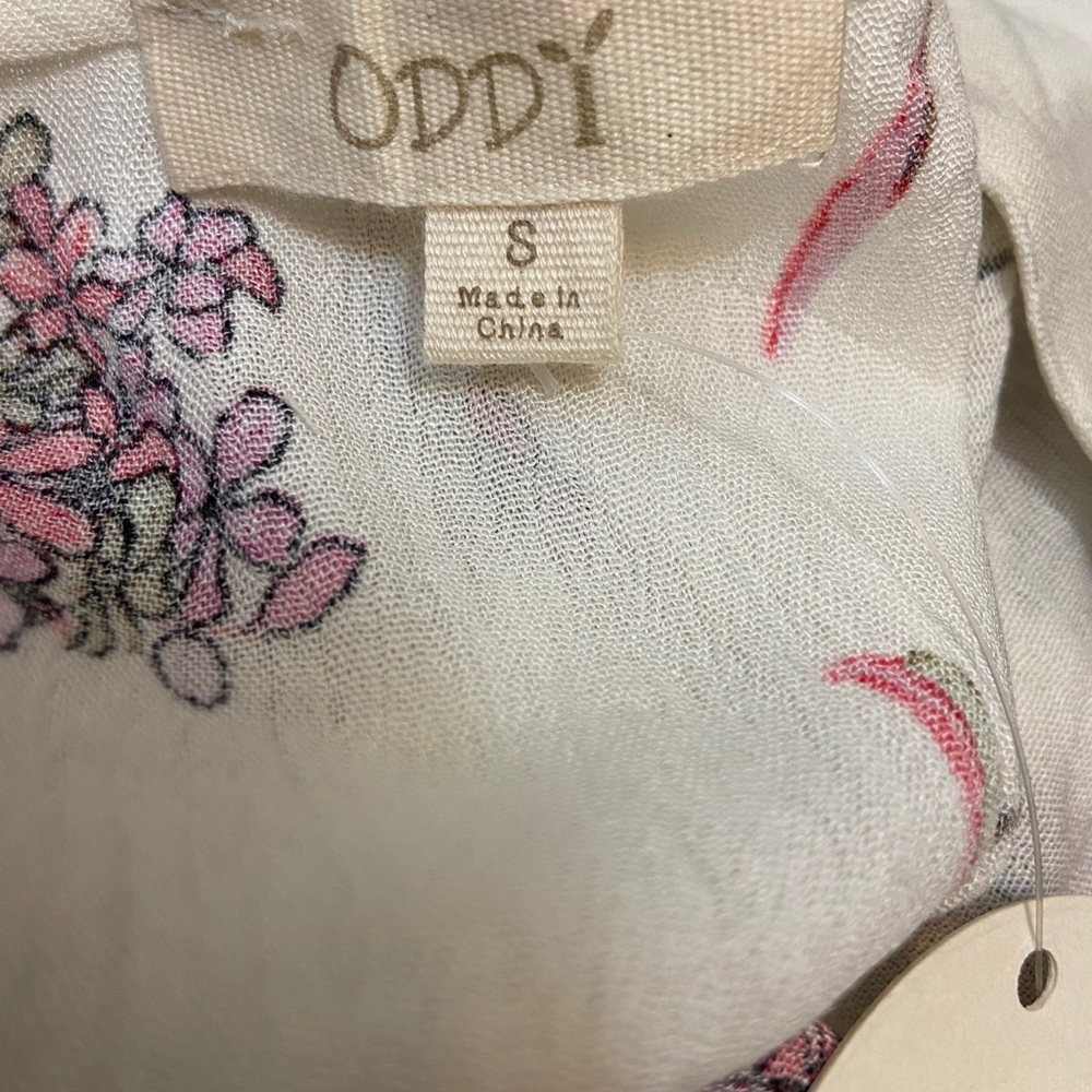 NEW ODDY - Picture 12 of 14